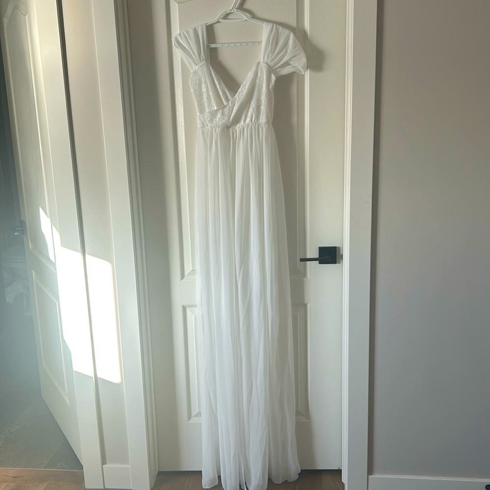 Maternity Dress